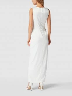 Paradi Ärmelloses Abendkleid Mit Drapierung - Offwhite -LAONA-shop 9d330ha2acp4ojqd75akqhi5894kciad90p52kqh6p14sdaj8l3l0l2470pk2l1lacs4sd2h6ork6l1ma13j0cj36dh66phhc4o6ad1kckp3ao9h70om6pj5cph6adhkcco30e8