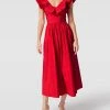 Swing Cocktailkleid Mit Taillenpasse - Rot -LAONA-shop 9d434ham69akmiqi6dal4jpl9d656ghi91b30iql98rkkd9m6l95cc1ha1b50hpi75a3adql7553chqmago6cohocosjipj2c5ijeo9k64o6ce1m6oo38c35cks3epj46dim6og