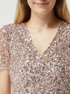 MAYA DELUXE Cocktailkleid Mit Pailletten - Rosé -LAONA-shop 9d8kccpj6p53ge228p9kej2m6h4jge9h98rkigpl8l3k4e9j90s48ia484sjgga96p758gil6l94ojhm6h3j6c1j68s38c31ccs62o9k74sj4e33clh3acj26dhj2cpn69h3ec8