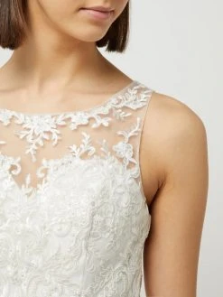 Laona Abendkleid Aus Tüll - Offwhite -LAONA-shop 9da38i248h1lciqe9kr4md9l613j8hi460o50lhk7173ih1n9h0kac2e85738gqeah25ckhk6t1ksdhi70o66c9lclhjcdpn69j62e9k6ormce9m64o34db168qmao9i65im8do