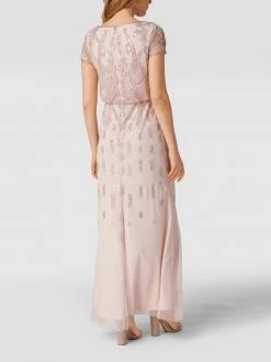 Adrianna Papell Abendkleid Mit Zierbesatz - Apricot -LAONA-shop 9go32e1j9ool0ha798s4kg9mahb3gcika54kmh249133igil95akgial910j6ha86h754hab8d144jhl8h3jee1o6kr68eb1coqjaopkcli3gob668pm2o9occp34pb6cdhm2og