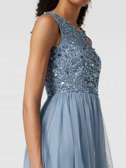 LACE & BEADS Cocktailkleid Mit Pailletten - Bleu -LAONA-shop 9gp3cia39144qcie9l1j4kaaa52j6j9n917kkjppap1j4kie9cpk8had6h34kgai6l1kgkhp85b3ecqm6p3jip1k6pij8o9n6gr62opk6orm6o9ncdij6d9hc4q3ed1pc4q66d8