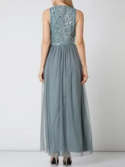 LACE & BEADS Abendkleid Mit Pailletten - Dunkelgrau 9 LACE & BEADS Abendkleid Mit Pailletten - Dunkelgrau -LAONA-shop 9gp46cif6h2kidih6gp3ei2fad9l8j27654j8h2m717keca26l2jge2a71644ca99lb58hibalaj2c2jal3jaob36oo3ed1k6pj3acpk60sm2oj1ccpjcc9icko3acho70qjap8