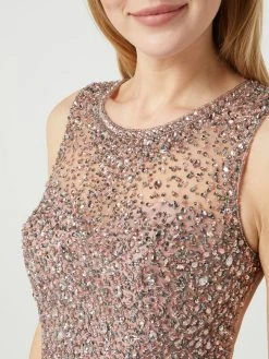 Unique Abendkleid Mit Strasssteinen - Altrosa -LAONA-shop 9h3jeiq5915k6iq86984sk1la0q56ga2aoqkckhk7124adqe899j0jad65132iph9gp50kida8p32l2k8go30cpm6ko36d9pcormae9kc8q32e1h6sp38p326ssm6phhcdi3gd8