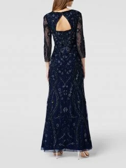 Adrianna Papell Abendkleid Mit Floraler Allover-Applikation - Dunkelblau -LAONA-shop 9kql8haia4o4ugq16ksj8jhl91944ca19d834iqk8933ik9g6p5ksea1951kqghp9t9l4dqmacs4kcab9h3m6e9g6kqjgdpoc8sm2chk6ssj4ohj6phj4c1l6ph6cdj269h3gp8