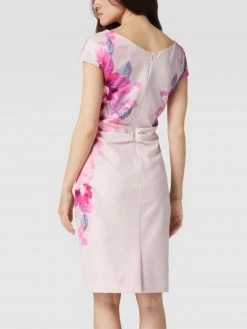 Vera Mont Cocktailkleid Mit Floralem Muster - Rosé -LAONA-shop 9l5j6ka864r5aj2lah3ksk9m85al6c1h68q3ci256974ke238p6jck9laco30cq6al7kec2j6cskki1g68o38dpj71h30opg64r34phkcksjge3274rm4p9g61gjgo9i68q6ccg
