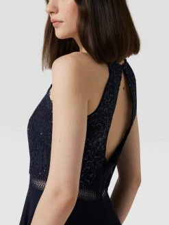 V.M. Knielanges Cocktailkleid Mit Paillettenbesatz - Marineblau -LAONA-shop 9l642iac9h0laiqfal1j4e2g68o4oeaf6d236j9l6laj8gq1ad6l6l248l4jiiam852kud9ga92j4e2d9ko3ac31ccrj0cj56crjgdpkcgsjeob3c9ijichh6opm6e9lc9h3ipg