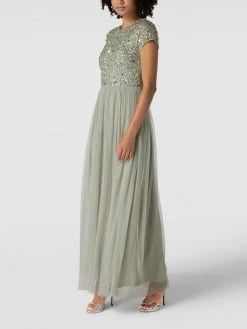 LACE & BEADS Abendkleid Mit Paillettenbesatz - Mint -LAONA-shop 9l7kihae64q58d2ka13kgkph712jilaf6sq48l9k69534ci46kr54gi96d25alie9915ccae8h34cdae90o68dhh6srm4chkcgo3icpk6oq66o9gcpj3ip9j6ko3ge3269h34d0