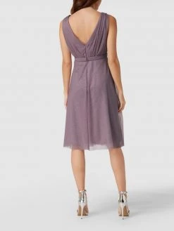 TROYDEN COLLECTION Cocktailkleid Mit Glitzer-Effekt - Mauve -LAONA-shop 9l94edaj68r5cgicap63akq7ad7j4iqd9tb4oihg6915alhha593alim8ss44cq19cp4kl9h994k4cqc8p3m8e1pc5h38e9h74rm8d1k68qm8oj264r62p1gc5hjce9g69i3ge8