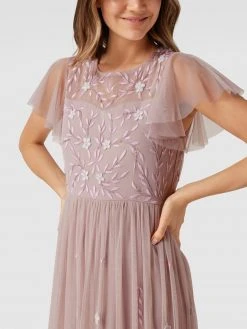 LACE & BEADS Kurzärmeliges Abendkleid Mit Applikationen - Flieder 9 LACE & BEADS Kurzärmeliges Abendkleid Mit Applikationen - Flieder -LAONA-shop 9oskiiid750jaj249l13iha19d5kkk2f6l9jicq38h438k9i8tb50j1hal9jijic650k4ia38d8kgh2g9oo38c1o70rjcc1n6ssjip9k60oj6oj6ccsj0p9ncksj0e346lj64e8