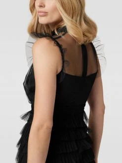 Lipsy Cocktailkleid Aus Tüll In Minilänge - Schwarz -LAONA-shop 9p33eihi854j8laj84ojciik9p8k6cqhada4ugpj64rk6kil619l2ja49h946i2a71330j9pa964eg9i753mcphhclij4p9k70ojap1k75h64e1l6osmcchhcoq3idpg60sm6do