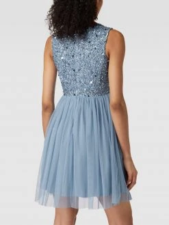 LACE & BEADS Cocktailkleid Mit Pailletten - Bleu -LAONA-shop 9sojida6a0rkce9m95b3agpp9t3k2k238l53aiahacokiiq5897l2dida14j0hqb6d4k8iiea58l2k2788o66e9o6oq64ohh6cojadpkc4pm6eb6c8rm6e1m61h3ap1n74q36e8