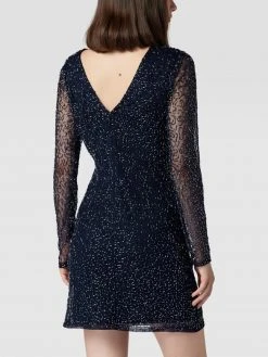 LACE & BEADS Cocktailkleid In Minilänge Mit Paillettenbesatz - Marineblau 11 LACE & BEADS Cocktailkleid In Minilänge Mit Paillettenbesatz - Marineblau -LAONA-shop 9t54gkhp6t3l4cqg8d8l4dqiaoq34l2e75a42g9n912j0l1n70rl8jaj9osj6ghl9col2h9i9lb4ekida53jechp6kq3ccr5c5ij2ohkccqjeeb275im6or36lhj8c9gc5gj6e0