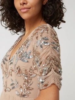 MAYA DELUXE Abendkleid Mit Pailletten - Sand -LAONA-shop a1444cq6ah95aihna92l6hpnacq3ii9h712koka188skqk9o8cok2hai8l3jccpm959k4khg9194ie2g693j8o9kc8rmad3364sjeo9k6ss3ge1k65gm8db5cop30e1nckq34og
