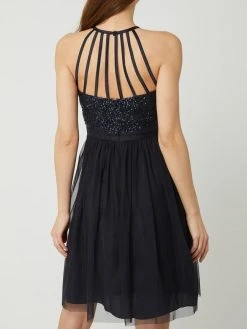 Jake*s Cocktail Cocktailkleid Aus Tüll Mit Pailletten - Marineblau Meliert 11 Jake*s Cocktail Cocktailkleid Aus Tüll Mit Pailletten - Marineblau Meliert -LAONA-shop a1450i1k65352lie8514aha38p85chqe610k4e2k9l8kohqd6p33edq6ad336e2c84p32dic9524cc236ko32pb16thjcc9k64r36opk61j66e1g74qjaphn68p3ce1ocdj3cd0