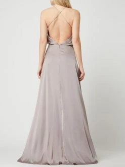 Unique Abendkleid Aus Satin - Taupe -LAONA-shop a1536c9k8so3igac6p832ihj94sjec2e9cs34li4ap84ij9k8p5jclhp8h44oipp74rkaj1k89844la774o3gcr36ks30o9l6gsm4e9k61gjce366gojgc9lcgsj8d9mcgs3ap0