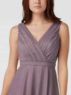 TROYDEN COLLECTION Cocktailkleid Mit Glitzer-Effekt - Mauve -LAONA-shop a543ed1p9sq36i2fap5kshi69cqkqgqa9h44ohqh89642gi1a4rk8i2d6l74qi9h8l6kgha7akqlaj9p9go64opl64s6cpj6cpj38cpk6thj4oho70pjaob46opjac9jcgp3coo