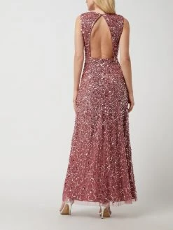 MAYA DELUXE Abendkleid Aus Tüll Mit Pailletten - Altrosa 9 MAYA DELUXE Abendkleid Aus Tüll Mit Pailletten - Altrosa -LAONA-shop a55j4d1k8gp30gqg9d158ii18d8jil9o9134oi2bad5k8l226cq44j2m6cs50kq888qj0ja19l350dae9so3gdb175j66e9m6gqj4d1k65j6ce9m6phm8c9m74o3echmc4pm2c8