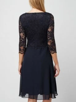 Vera Mont Cocktailkleid Mit Spitzenbesatz - Dunkelblau -LAONA-shop a5b3eea88l0jakqmaopkogqi60oj4e2f8h9jge2m9t73achk61aj2ham8d43ii2a98pjgchn6cqj4hho6co38c1nc5gj6e1p6dh32dpk74p6aohh6ssjgd1j68qm4dph6or36c0
