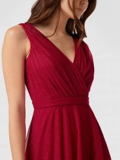TROYDEN COLLECTION Abendkleid Mit Schimmernder Optik - Rot -LAONA-shop a99kgj9i6hakedq2ah142c2a9134ok1i9l9kaca46544gdi4759lchpp6kr34kai8oq54da26p24ckqk9so3echl6or64chpcop32e1k6gr3goj374s34chg64o3ieb66li32og