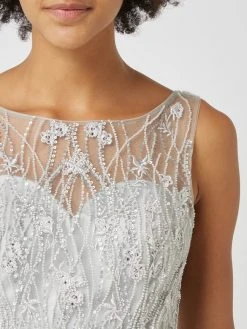 Laona Abendkleid Aus Tüll Mit Perlen - Hellgrau -LAONA-shop a9aj8cqm9l3l4lhi6d946c9kal6kakamah44icpj9gq3igad71948h2b6t7kee219l94gda8adak4kqdaco64cr26gojgc9i60smac9k6pi3gohi6gp62p9ic4p3idb3cgq3ae8