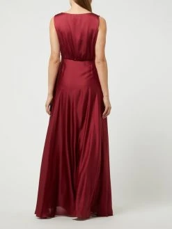 Christian Berg Cocktail Abendkleid Aus Satin - Dunkelrot 9 Christian Berg Cocktail Abendkleid Aus Satin - Dunkelrot -LAONA-shop a9al6di39oq4ei2la0r46hqfa5a34hi86p23ghi49p9k4gih8sskokhn6993gk9pagokkh2ja124qgpl653mccb665i38c9oc4r3cchk6srj0o9j6go3gp1h75ij8ohm68q3ee0