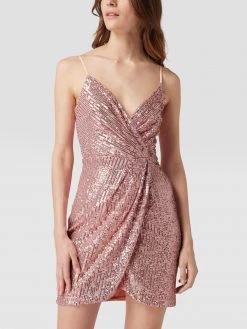 Paradi Cocktailkleid Mit Paillettenbesatz - Rosé 10 Paradi Cocktailkleid Mit Paillettenbesatz - Rosé -LAONA-shop ad14mk1l60s3ai9j98s3gk2g75b34k9k74o58i27957kae2f85234khk8l8j2kqd9d252gqdad750eal9ko64d9h6gp38pb2ccr66d1kcgsm8e1p61im4phhchgmcp9lcdijedg