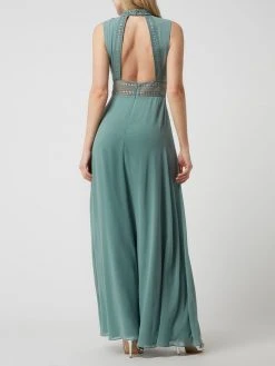 V.M. Abendkleid Mit Kontrastborten - Mint 9 V.M. Abendkleid Mit Kontrastborten - Mint -LAONA-shop ad44ie1g98s46dq784o4sghj85730jala5732jqf898kahi49gpj8d9jad554ia5ap154hi99crl8cppad3m4eb375gm8o9hcgrm2o9kc8omae34c8oj2phlc9h3adpm60pm8d0