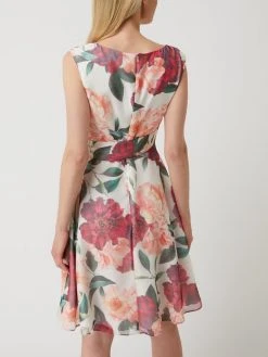 Vera Mont Cocktailkleid Mit Floralem Muster - Rot -LAONA-shop ad7kmki89os30gqf9d7j2d9o8t2kegie8l948i2k758kklam68sk6l9i64r4ghia6t954da49pa4cd25893m2d1h64om2db66oo36e1k60qj4ob26cp3ee35ckr3adppc8q3cd0