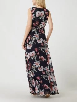 Christian Berg Cocktail Abendkleid Aus Chiffon - Marineblau Meliert -LAONA-shop ad844ii5ap4jegqi6p7l4hicad9kcjad94sl0k2k6d3k8labap846e1l9gpkaghma514ighiap4l8lhk753j2opj60sjed33chhmcdhkc8p36ob671i3adpg6pj66p1gcdj3gc0