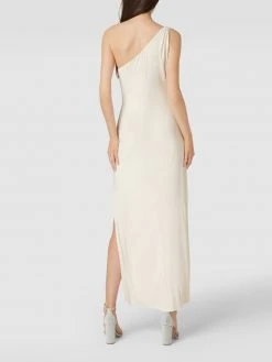 Lauren Ralph Lauren One-Shoulder-Abendkleid Mit Seitenschlitz - Offwhite -LAONA-shop ad94gl1j8pa3ijim9ksl2h1mal9ksihg9134acpl94rkcghgakrkghpoago32kppa13lajif85550ia69l3mcc1k64p64ohhc4om6o9k60rjgo9mcgpm8cr168rj4oho65i34pg