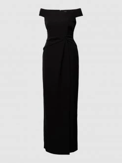 Lauren Ralph Lauren Abendkleid Mit U-Boot-Ausschnitt Modell 'SARAN' - Schwarz -LAONA-shop adakiiqba4qj2hhn9gokahpmags4qipp6994eca468p42ipg6l24eiqa6p8lcda590slcka58l25agi16t3jedhk6tj3cchn60s3ao9kcdijce9gccrm4chi75j3cpb36cr3ipg