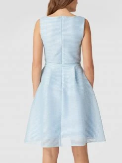 Paradi Cocktailkleid Mit Streifenmuster - Hellblau -LAONA-shop ago42lie713l0cqk61b42k1h6d44qji18924ski5al446c2hah7kmiajahaj0la5ad1l0ki298rl2lidad3jiphn6pim2phn68r38phk70p62e9lc8o3cchj70s62dph71i3ie8
