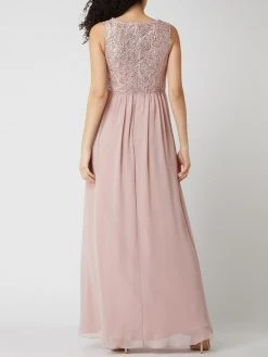 Christian Berg Cocktail Abendkleid Mit Pailletten - Altrosa -LAONA-shop agr4ueab8d43aghj8985aki9akp3ae9h9h550ga86t24qcpoal25ce9h6l948e9m6h7j6dph9pb32l1k653m2p32cgr66d9m61h3copk74sjieb6c4r6ao9ncpijgdr474sjcpg