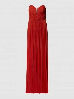 TROYDEN COLLECTION Abendkleid Mit Plisseefalten - Rostrot 8 TROYDEN COLLECTION Abendkleid Mit Plisseefalten - Rostrot -LAONA-shop ah24kjhh9lb34hic6l73ci236t6jckqcagqkehhl855jcd216t3l8kaeapb54gqk9d34kdq4al3k8ha470o6ad9gcgrmcob2c9i38c9k60o38e1i6os3ecb56sq6cc3665ijgco