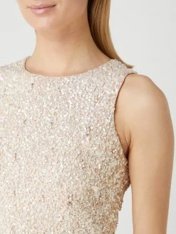 LACE & BEADS Cocktailkleid Aus Mesh Mit Pailletten Modell 'Picasso' - Rosa -LAONA-shop ah24qjhl98r3ejqh9l2kkgqf71554ii575846iih6taj8ci461ak8h9g8l3kuka29spl8hhi6gqj2d2164o34p9k60om6cb2chhm6d9k64pjge1m6kpjacr5cgrj6opgcoo3epg