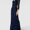 Adrianna Papell Abendkleid Mit Floraler Allover-Applikation - Dunkelblau 2 Adrianna Papell Abendkleid Mit Floraler Allover-Applikation - Dunkelblau -LAONA-shop ah254kpoad446k276kp3ih29894j6li868p56dho715l0kpg998ksj1n6d4koji99d8kqjhg6orkigqb753jecb16ko66c9i6ti34cpk6gqj0o9j71j30phmc9i62o9i70q3ed0
