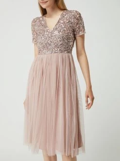 MAYA DELUXE Cocktailkleid Mit Pailletten - Rosé -LAONA-shop ah852k2i75b3aj2588ok8cij9sqkucac8gs4ul2gacp3gi9p713j2d9g6l7keiid6go58ipgah64kcpi8h3m4p1l6lj62db574p64phk65j68ohh64qm8p9m6tj6copm68o38e0