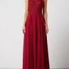 Luxuar Abendkleid Aus Häkelspitze Und Chiffon - Bordeaux Rot 1 Luxuar Abendkleid Aus Häkelspitze Und Chiffon - Bordeaux Rot -LAONA-shop aks34ii58oq4ggi368p5adhj9583cjic6p3k4d1m8ta4cga59h6jahhia953cji3a10l6ghpagp5aeal74o3ge1l60p3ecpm64s36dpk6gs68e1mccp36dj46hhj6oj360r66do