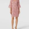 Adrianna Papell Cocktailkleid Mit Stickereien - Rosé 1 Adrianna Papell Cocktailkleid Mit Stickereien - Rosé -LAONA-shop al236hib751lah2e6sq58cij9t2kmhil6oojcda69d944kq28cqkagppah8l8i2f8934mh2c6t9jik2g9so3gdphcop68d1o61hj2e1kcor3ce366th38c326gsjecb1cgr3ge8