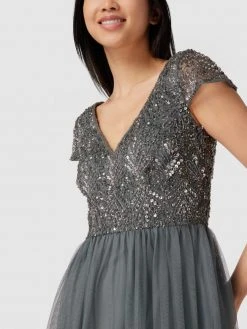 LACE & BEADS Abendkleid Mit Pailletten - Grün -LAONA-shop al7kge2gap5k4e1n8la46dhn8tb4qgal6t1k8gq5a93l2c9mah642jhh892koeak75b4aj219p63edqf8l3jip1mc4pj4dj16kqmad1k68qj8e1m6ph36cj16hh3acr2coq30pg