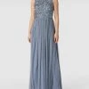 LACE & BEADS Abendkleid Mit Paillettenbesatz - Bleu -LAONA-shop aoo34dab9gp32iil9d456c218sq4sd1hada48dhh6p13ed2c95ajikhn9h8jgjic9h550d2b6993ciaeal3j8ohm74ojgdpoc5j66p1k6oq32oho6crj8d9h6dgj8e1h6dj30pg