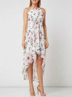 Jake*s Cocktail Vokuhila Abendkleid Mit Floralem Muster - Hellrosa -LAONA-shop ap2l2ii5991kkkam6gqjcgqeal64eiaj98q5cji9715k8lhh8t84cgho95akad2c6l9kcj279cp36ea66p3jio9k6tgj0p1gccp36opk61i3aoj6c4qj8pb361hjcd31ckr6ce0