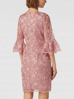 Adrianna Papell Cocktailkleid Mit Stickereien - Rosé -LAONA-shop ap3l6k2770rk2c9p994j8gqe8d4ksdql7184gga399148iqja8pkedim6krj4ii9a1648g9m9h65ciaaap3j2p9p6ooj4dj470qj0e1kcorjee9k64r64p32cgo30oj671imapg